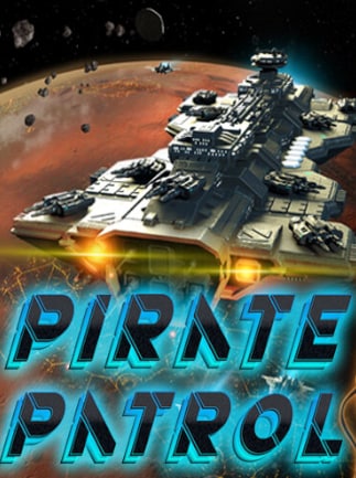 Pirate Patrol