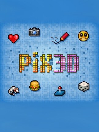 PIX3D