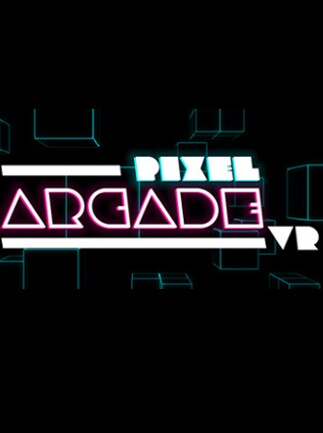 Pixel Arcade