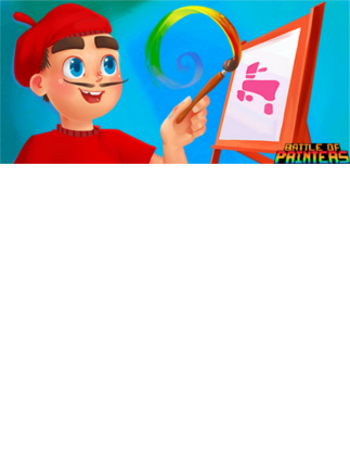 Pixel Painter