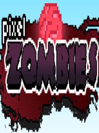 Pixel Zombie