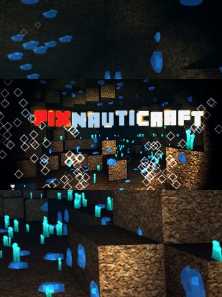 PixNautiCraft