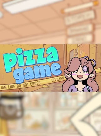 Pizza Game