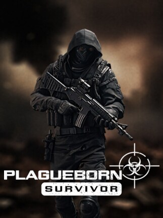 Plagueborn Survivor