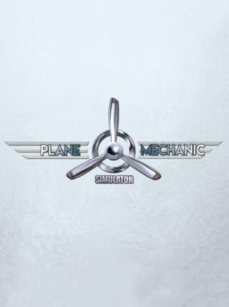 Plane Mechanic Simulator