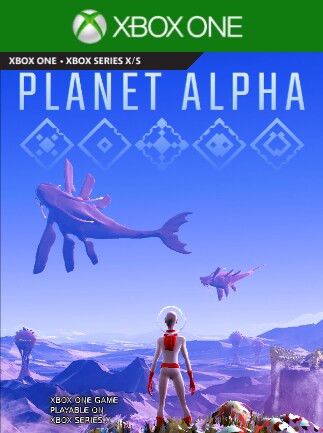 PLANET ALPHA