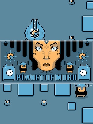 Planet of Mubu