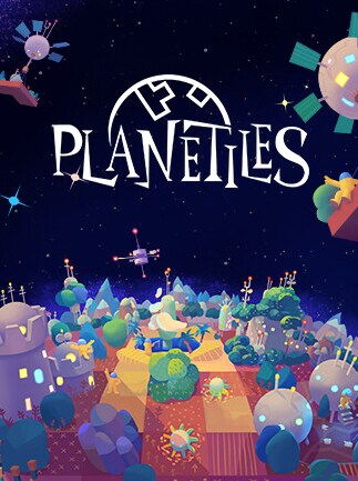 Planetiles