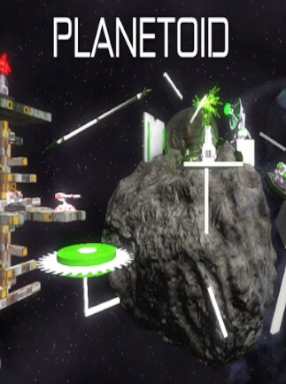 Planetoid