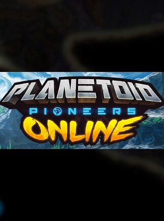 Planetoid Pioneers Online