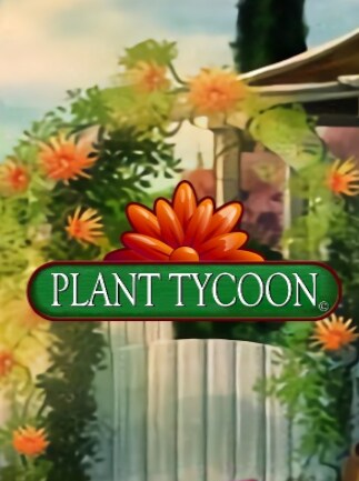 Plant Tycoon