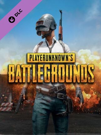 PLAYERUNKNOWN'S BATTLEGROUNDS - Event Pass: Sanhok