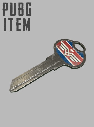 PLAYERUNKNOWN'S BATTLEGROUNDS (PUBG) AVIATOR KEY