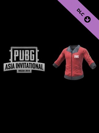 PLAYERUNKNOWN'S BATTLEGROUNDS (PUBG) PAI 2019 Jacket 🥇 Mejores ofertas ...