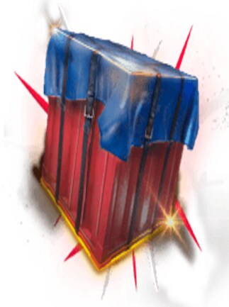 PLAYERUNKNOWN'S BATTLEGROUNDS RANDOM PUBG AIRDROP CASE BY PUBG-ELITE.NET