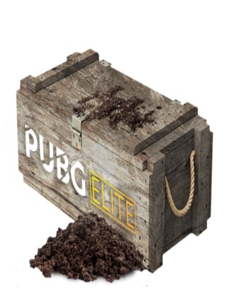 PLAYERUNKNOWN'S BATTLEGROUNDS RANDOM PUBG FARM CLOAK'S CASE BY PUBG-ELITE.NET