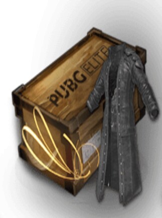 PLAYERUNKNOWN'S BATTLEGROUNDS RANDOM PUBG PREPARE YOUR BODY CASE BY PUBG-ELITE.NET