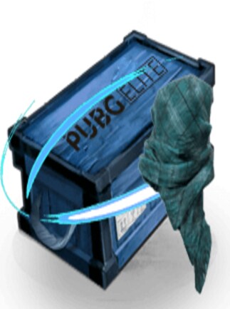PLAYERUNKNOWN'S BATTLEGROUNDS RANDOM PUBG PREPARE YOUR FACE CASE BY PUBG-ELITE.NET