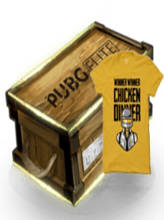 PLAYERUNKNOWN'S BATTLEGROUNDS RANDOM PUBG PREPARE YOUR TORS CASE BY PUBG-ELITE.NET