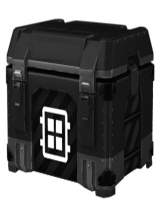 PLAYERUNKNOWN'S BATTLEGROUNDS RANDOM PUBG RANDOM BLACK CASE BY PUBG-ELITE.NET