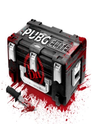 PLAYERUNKNOWN'S BATTLEGROUNDS RANDOM PUBG RANDOM SOSNOVKA CASE BY PUBG-ELITE.NET