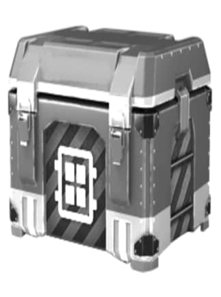 PLAYERUNKNOWN'S BATTLEGROUNDS RANDOM PUBG RANDOM WHITE CASE BY PUBG-ELITE.NET
