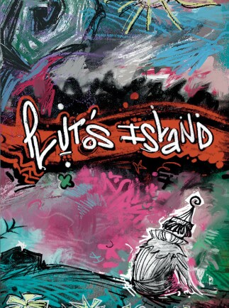 Pluto's Island