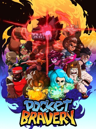 Pocket Bravery