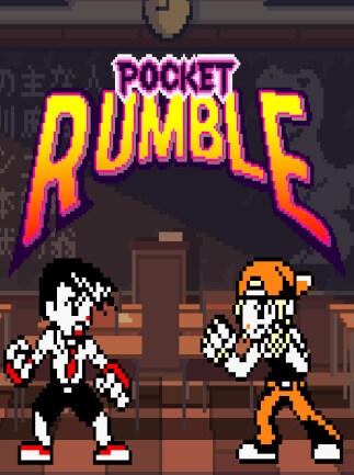 Pocket Rumble