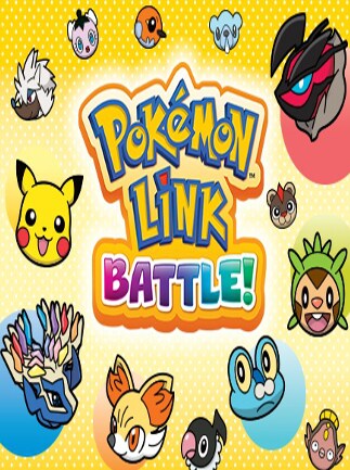 Pokémon Battle Trozei