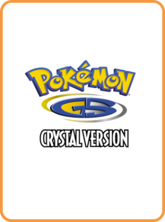 Pokemon Crystal Version