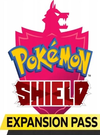 Pokémon Shield Expansion Pass