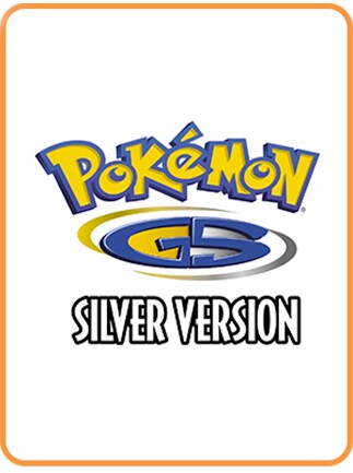 Pokémon Silver Version