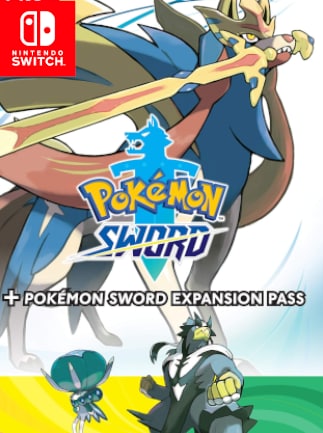 Pokémon Sword
