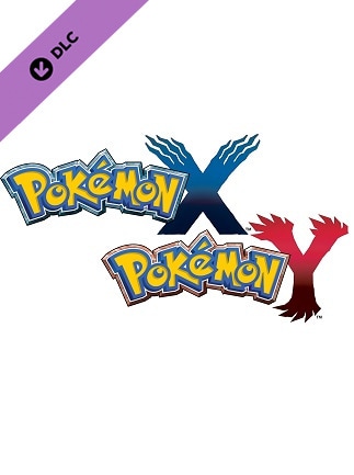 Pokemon X / Y / Omega Ruby / Alpha Sapphire - Darkrai Level 100 PAL