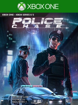 Police Chase (Xbox One Edition)