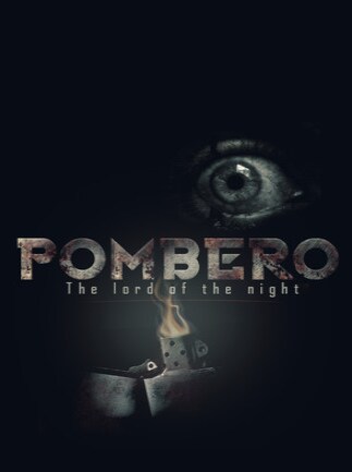 Pombero: The Lord of the Night