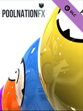 Pool Nation FX - Unlock Balls