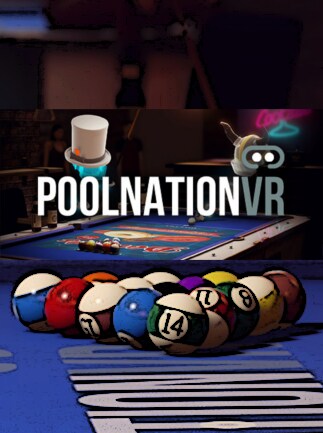 Pool Nation VR