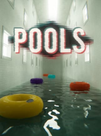 POOLS