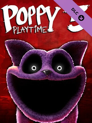 Poppy Playtime - Chapter 3