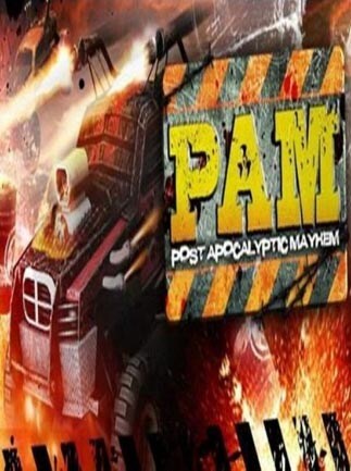 Post Apocalyptic Mayhem