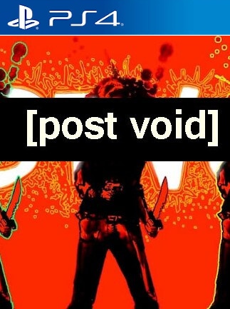 Post Void