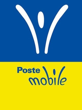 Poste Mobile Prepaid