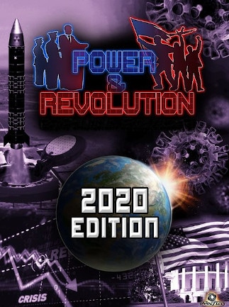 Power & Revolution 2020 Edition