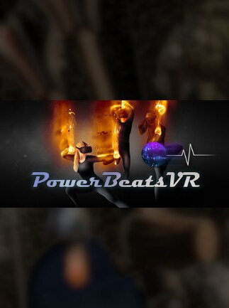 PowerBeatsVR