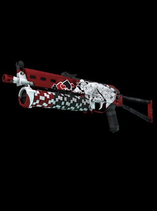 PP-Bizon | High Roller 🥇 Best Prices | G2A.COM