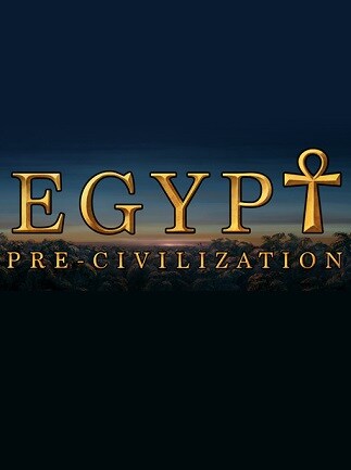 Pre-Civilization Egypt