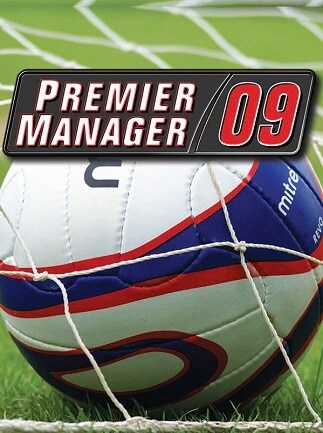 Premier Manager 09