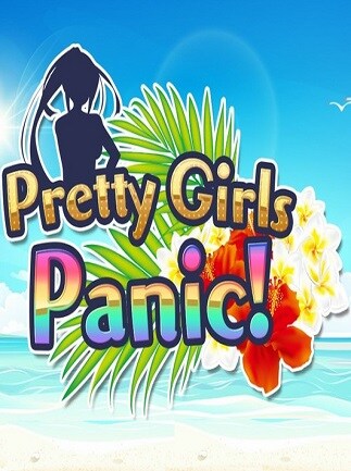 Pretty Girls Panic!